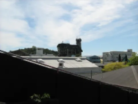 Downtown Backpackers & Accommodation