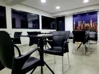 TNY APART BARRETOS - breakfast