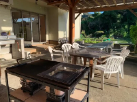 Kencha Rumah