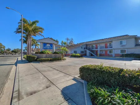 Americas Best Value Inn-Oxnard/Port Hueneme
