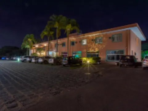 Hotel Fazenda Brisa Itu Hotels in Itu