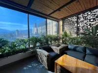 Hotel 47 Medellin Center