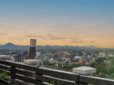 ซันน่า บูทีค โรงแรม โรงแรมในอรุชา