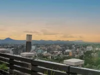 سانا بوتيك هوتل