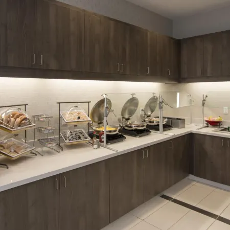 Residence Inn Charlotte Concord
