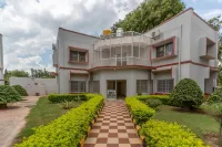 Kstdc Hotel Mayura Chalukya, Badami - breakfast