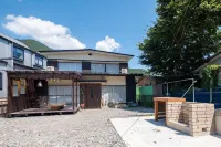 Villa Fuji Irodori