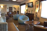 Red River Inn and Suites - Wifi