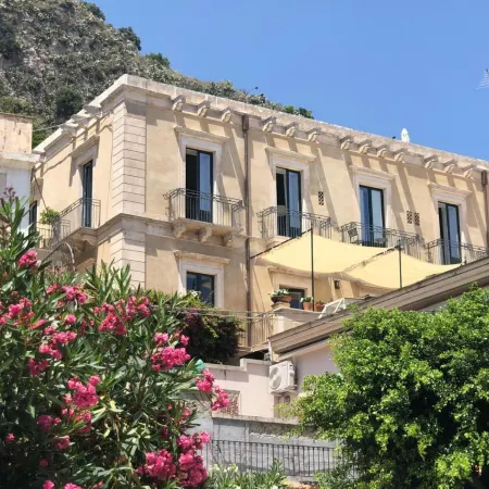 Villa Mabel