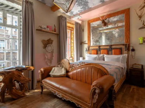 Villa Mr. Pinky (Villa El Pinky)