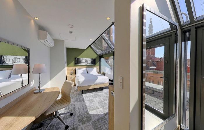 Hampton by Hilton Gdansk Old Town
