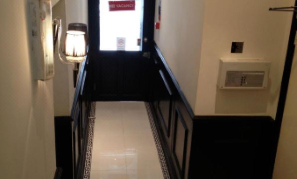 Goodwood Hotel