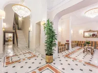 Raeli Hotel Lux Hoteles cerca de Grandes Almacenes La Rinascente