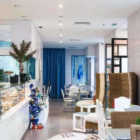Sé Boutique Hotel