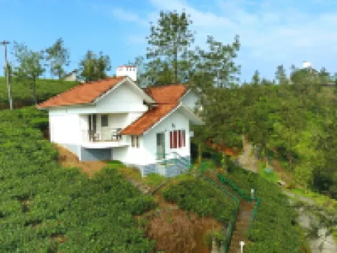 Falcon Crest Hotels in Vagamon