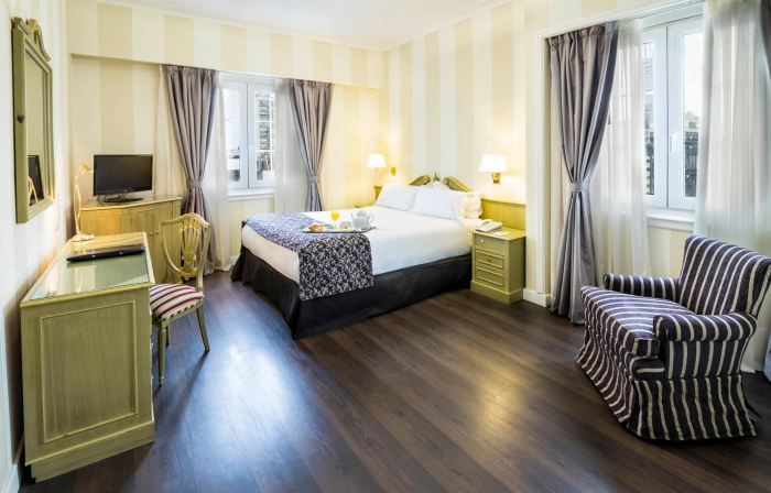 The Claridge