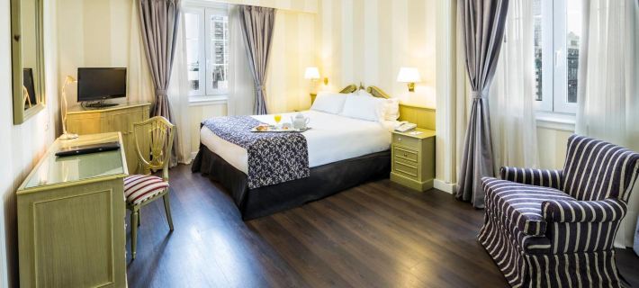The Claridge Hotels in Buenos Aires