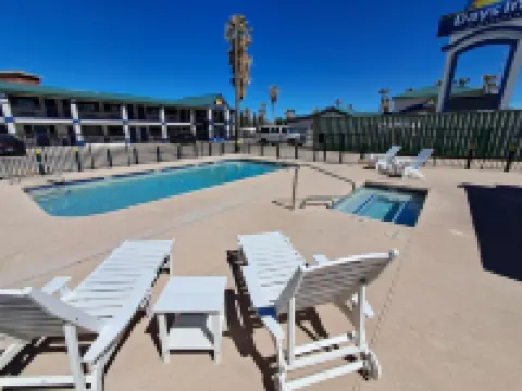 Days Inn by Wyndham Safford, AZ Hotels in Safford