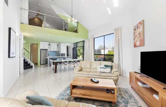 梅洛特福德爾霍湯豪西斯住宿加早餐旅館