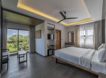 Ataraxis Grand and Spa Fuvahmulah