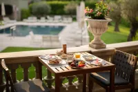 Grand Hotel Liberty - breakfast