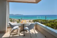 Hipotels Bahía Grande Aparthotel - Sea View