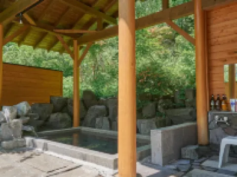Pension Asanebou Hotels in Minakami
