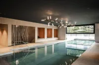 Hotel Belvedere Locarno - Pools