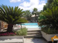 Hotel Due Mari - Beach