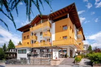 Alpine Mugon Hotel