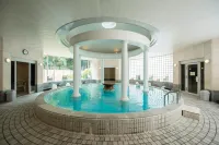 Nishiizu Crystal View Hotel - avec sources thermales