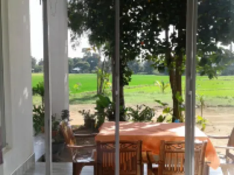 Risenlak Holiday Resort Hotels in Polonnaruwa