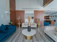 Jawhrat Al Sharq Serviced Apartments Hotel in zona Centro Commerciale Oasis Mall
