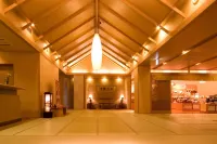 Shogawa Onsen Yumetsuzuri Hotel a Tonami