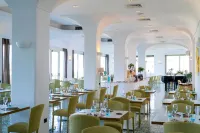 Hermitage Resort & Thermal Spa - breakfast