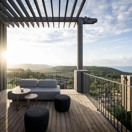 Adler Spa Resort Sicilia