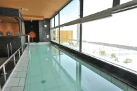 Rako Hananoi Hotel - Hot Springs