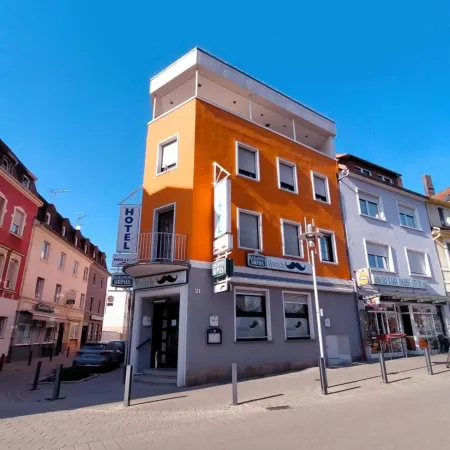 Hotel Meilchen