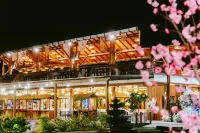 Borneo Beach & Mangrove Resort Hotel in zona Tuaran Crocodile Farm