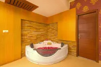 Lemon Tree Hotel Baddi - spa