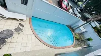 City Suites Hotel a Tauranga