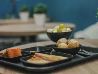 Br Hostel โรงแรมในเบโลโอรีซอนชี