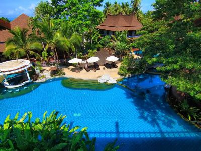 The Elements Krabi Resort