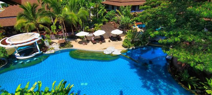 The Elements Krabi Resort Hotels in Krabi Town