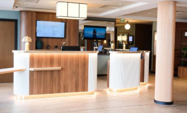 Thalazur Royan - Hôtel & Spa