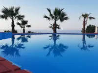 Stella Beach Hotel Hotels in Panormos Rethymno