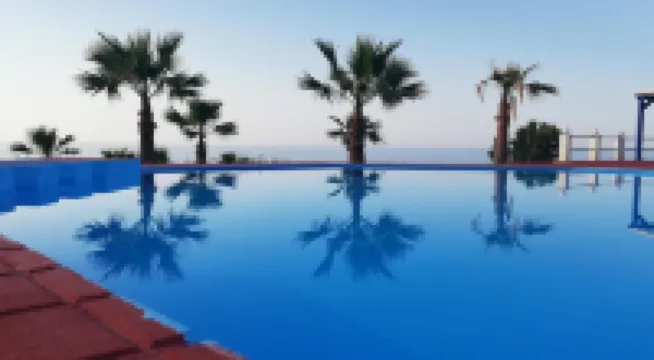 Stella Beach Hotel Hotels in 