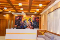 Dasara Executive Hotels in Osmanabad