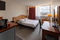 The Originals Residence, Kosy Nancy Coeur de Ville Hotels in Laxou