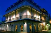 Hotel St. Marie